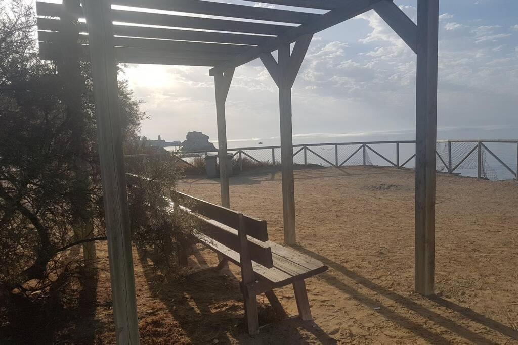 Apartamento Gloria 2 Málaga Eksteriør billede